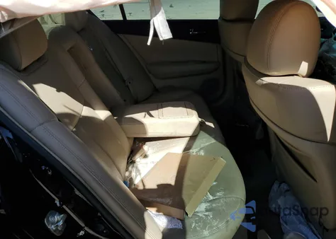 2013 Nissan Maxima S z USA, uszkodzony, nr VIN 1N4AA5AP6DC866070